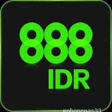 Ikon 888idr