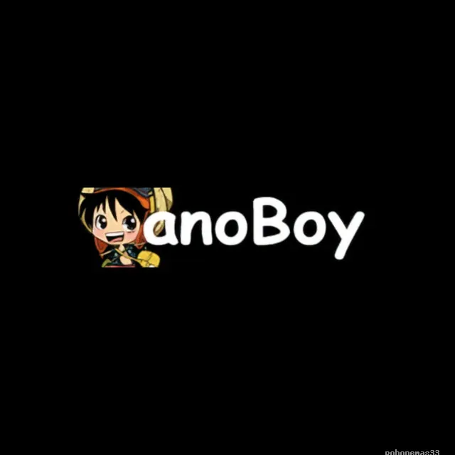anoboy