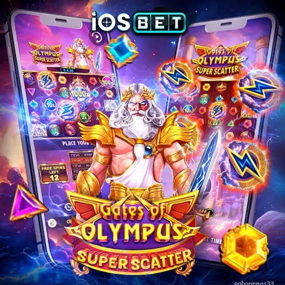 Ikon iosbet