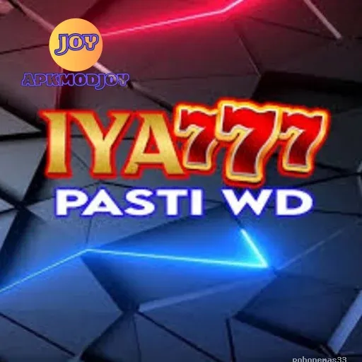 Ikon iya777
