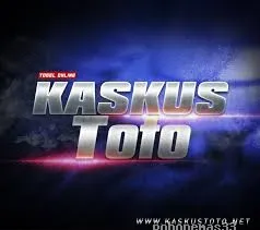kaskustoto