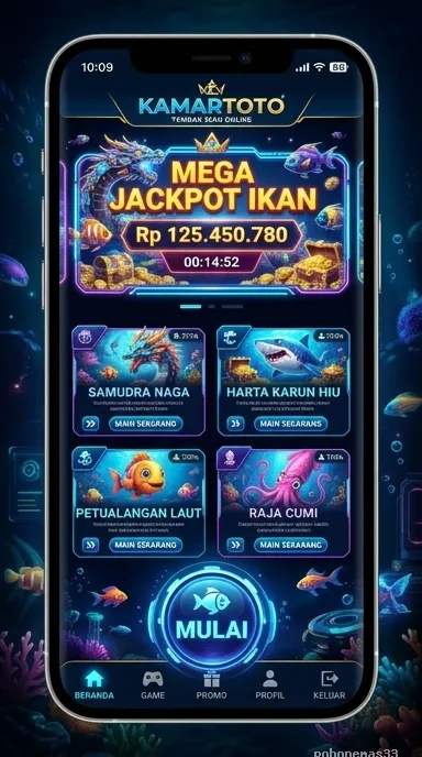 Panduan Pasang pohonemas33 APK di Android - 2
